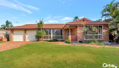 Picture of 9 Unsworth Street, ABBOTSBURY NSW 2176