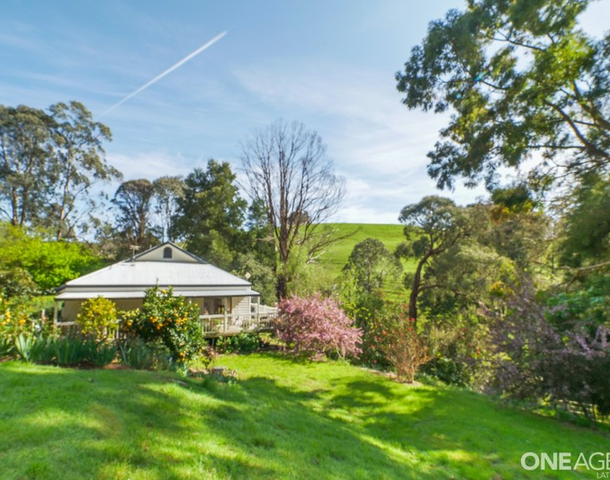 277 Narracan Connection Road, Narracan VIC 3824