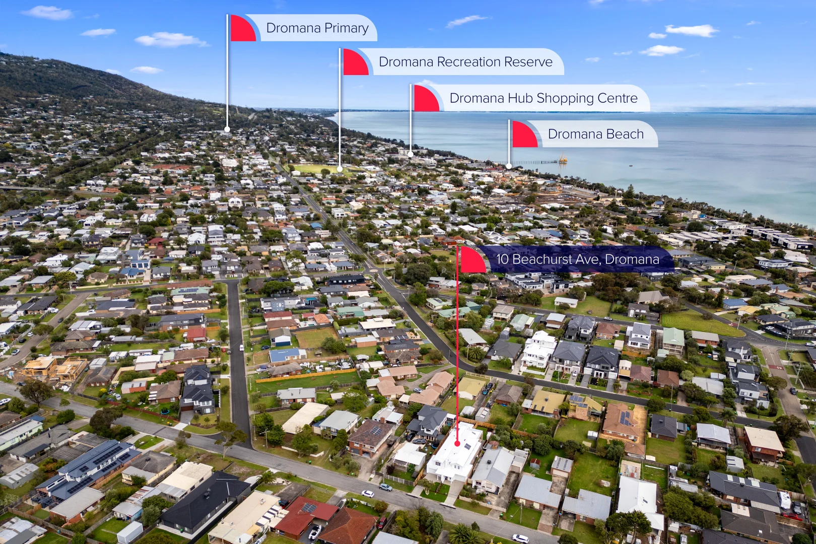 Additional image 16 of 1/10 Beachurst Avenue, Dromana VIC 3936