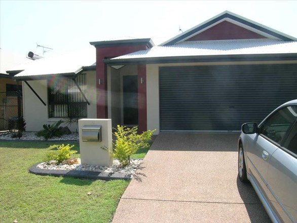 12 De Courcy Place, Durack NT 0830