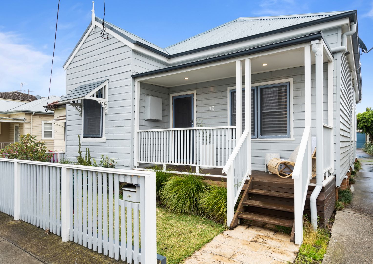 42 Belmore Street, Adamstown NSW 2289, Image 1