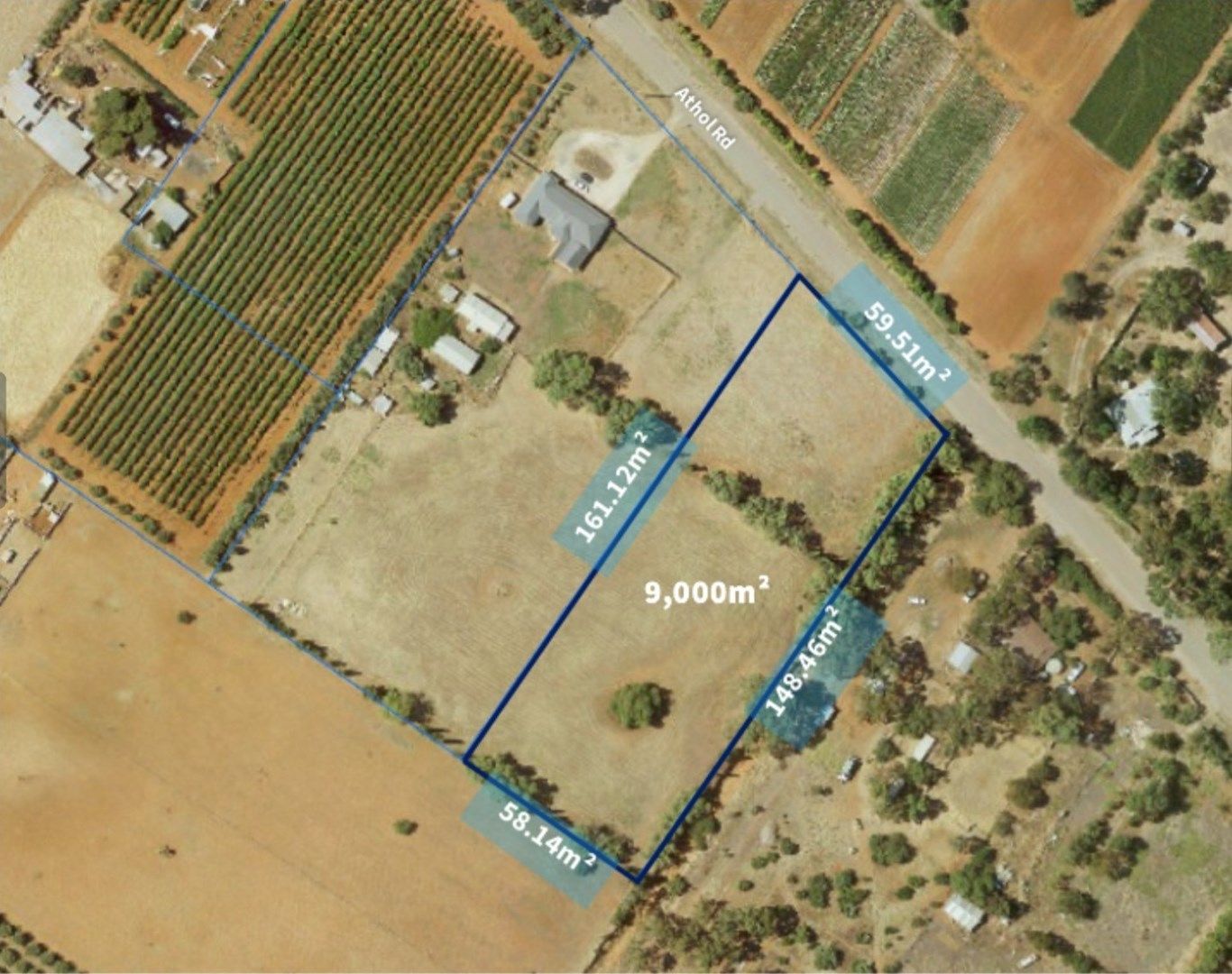 Lot 2 Athol Road, Kudla SA 5115, Image 2