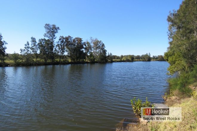 Picture of Lot 64 Menarcobrinni Road, CLYBUCCA NSW 2440