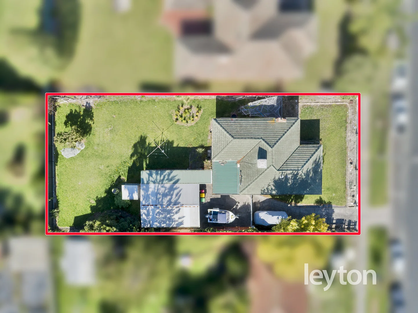 Additional image 4 of 43 Victoria Avenue, Springvale VIC 3171