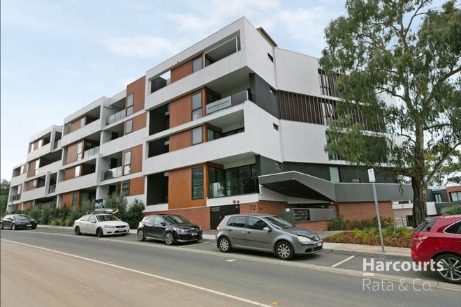 Picture of 303/72 Galileo Gateway, BUNDOORA VIC 3083