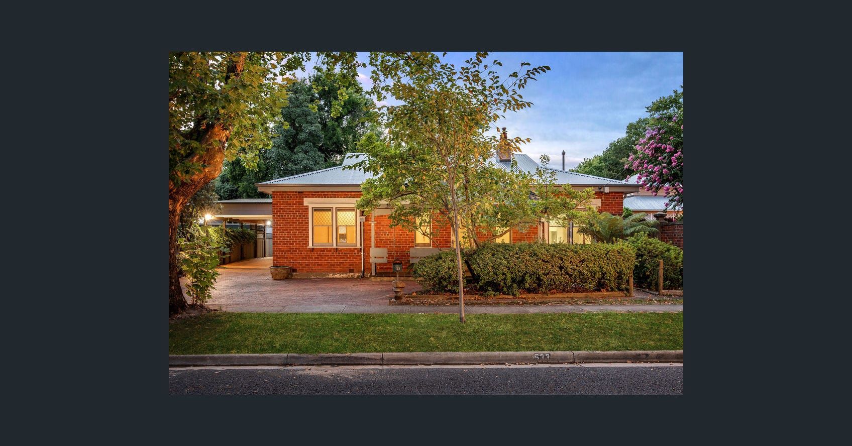 3 bedrooms House in 533 Wilcox Street ALBURY NSW, 2640