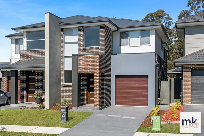 Picture of 3B Aqueduct Street, LEPPINGTON NSW 2179