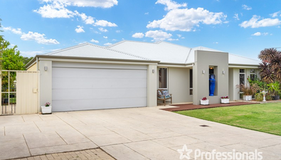 Picture of 7 Lyrebird Road, BROADWATER WA 6280