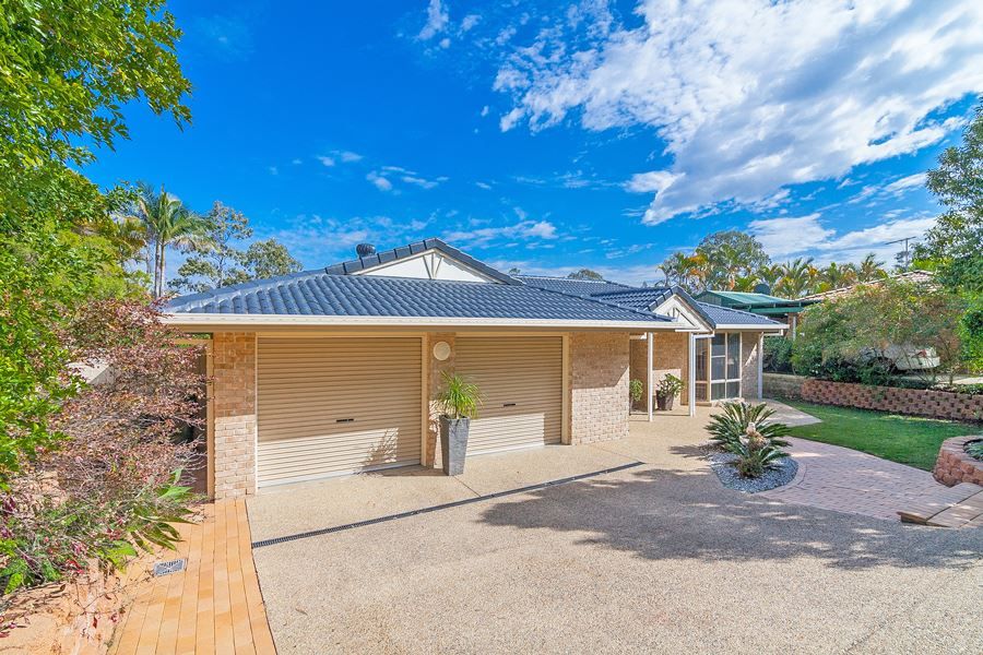 12 Tavuzzi Tce, Edens Landing QLD 4207, Image 0