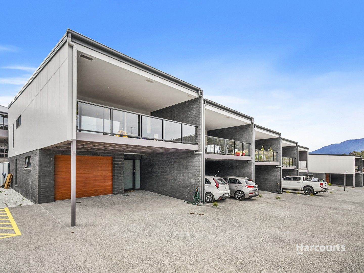 3 bedrooms House in 9/34 Clinton Road GEILSTON BAY TAS, 7015