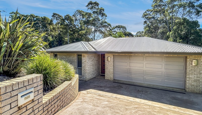 Picture of 3 Litchfield Crescent, LONG BEACH NSW 2536