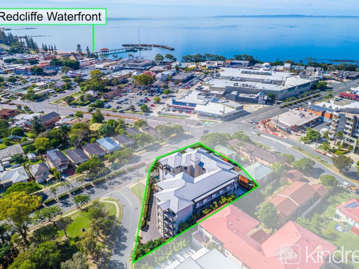 4/41 Anzac Avenue, Redcliffe QLD 4020 Apartment For Sale Domain