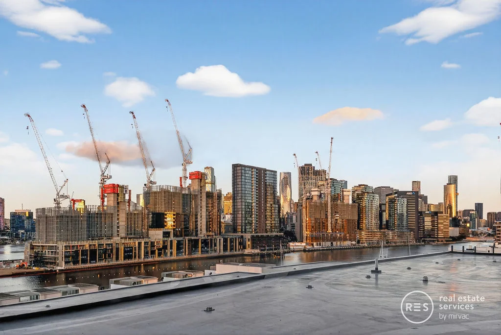 Additional image 12 of 703/103 South Wharf Drive, Docklands VIC 3008