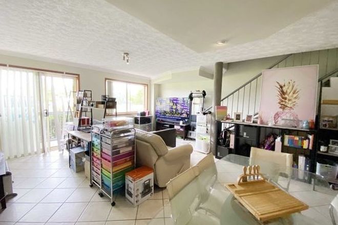 Picture of U21/1-9 Gray Street, TWEED HEADS WEST NSW 2485