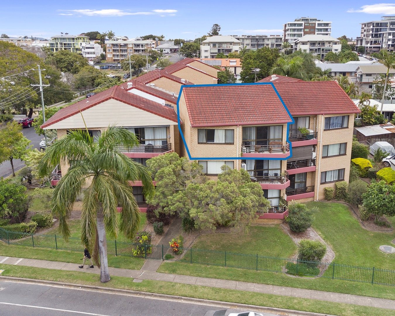 15/127 Wynnum Esplanade, Wynnum QLD 4178, Image 2