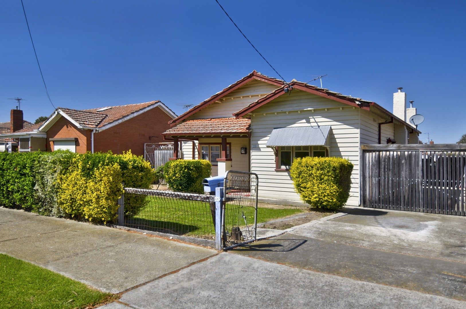 23 Murphy Street, Preston VIC 3072, Image 0