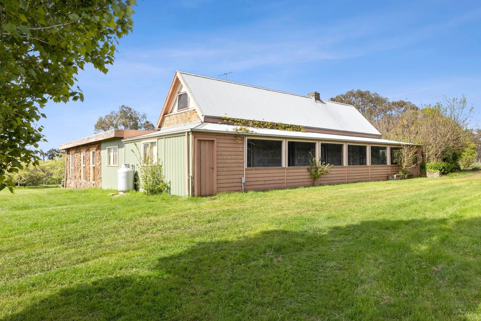 4 bedrooms House in 88 Balls Lane PIPERS CREEK VIC, 3444