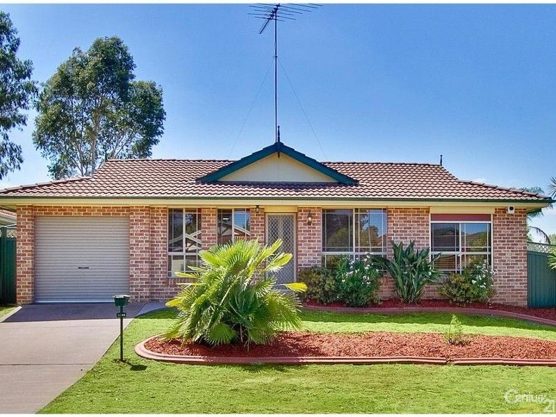 1/66 Bounty Cres, Bligh Park NSW 2756, Image 0