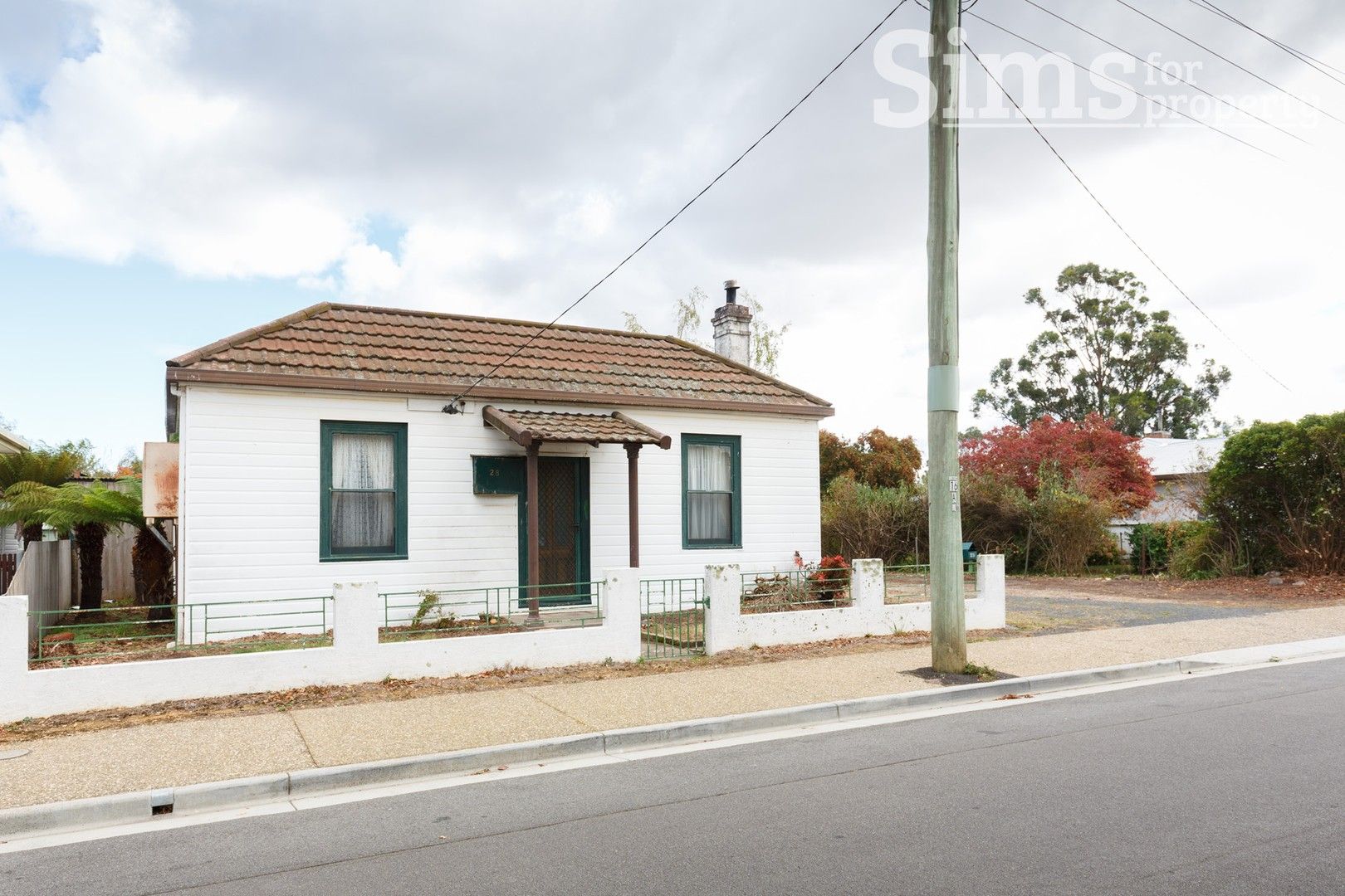 28 Macquarie Street, Evandale TAS 7212, Image 0