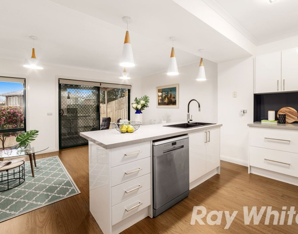 25/305 Canterbury Road, Forest Hill VIC 3131