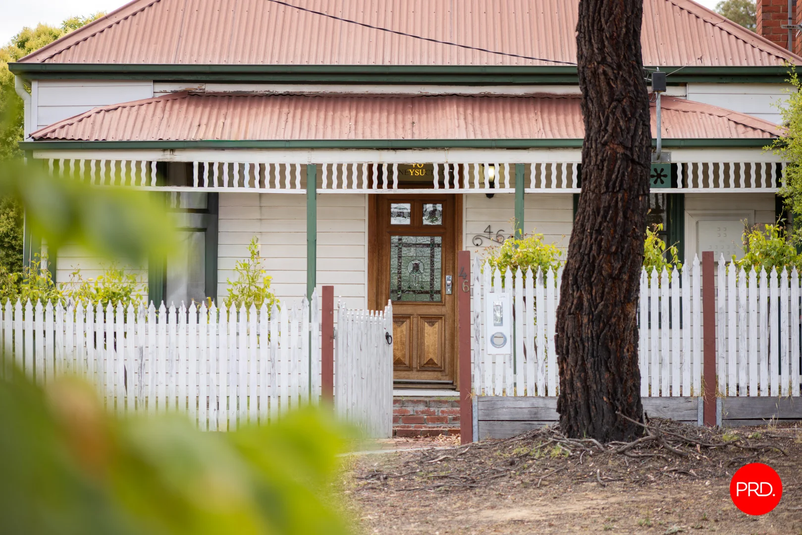 Additional image 4 of 46 Honeysuckle Street, Bendigo VIC 3550