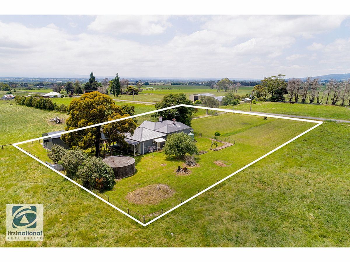 74 Roberts Road, Yarragon VIC 3823, Image 1