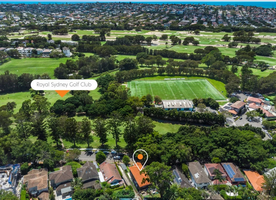 Additional image 13 of 1/129 O'Sullivan Road, Bellevue Hill NSW 2023