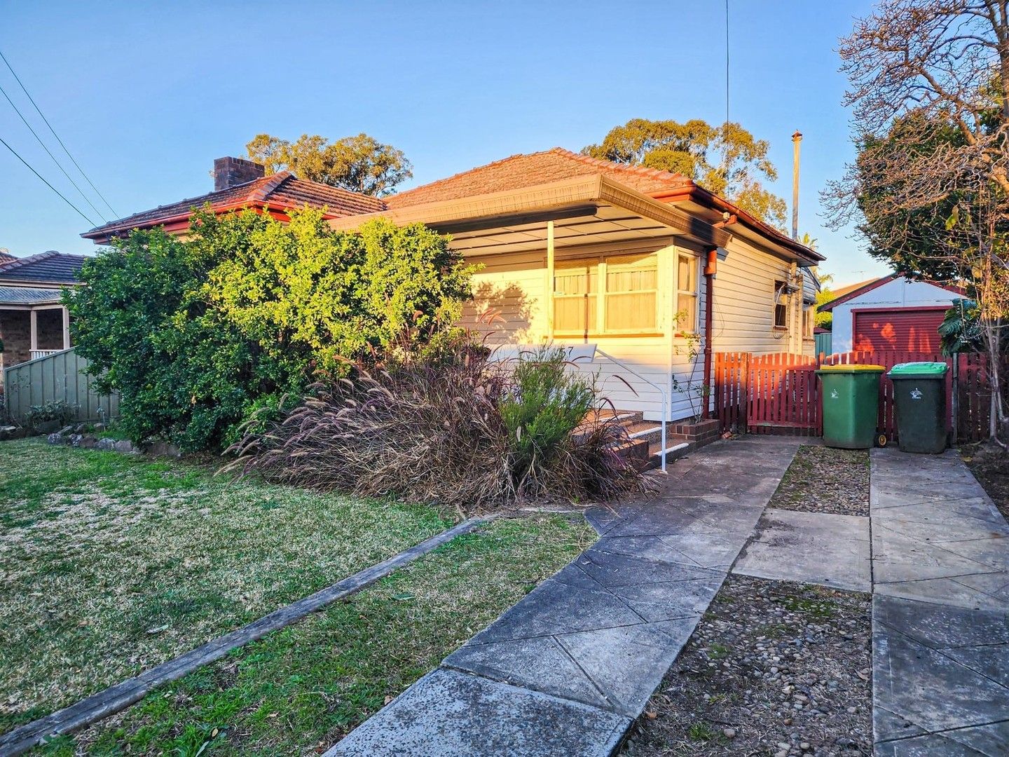 2 bedrooms House in 57 Iberia Street PADSTOW NSW, 2211