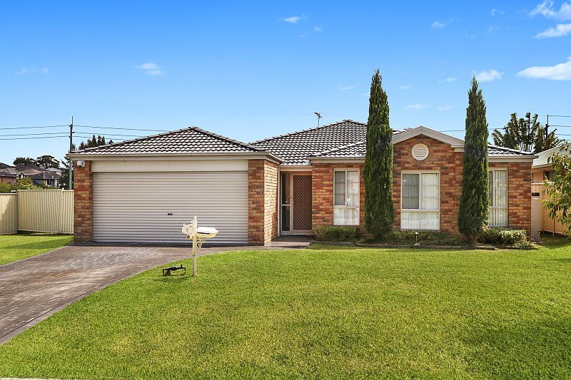 7 Ivory Crescent, Woongarrah NSW 2259