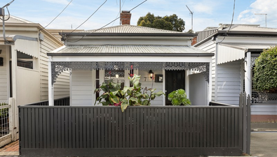 Picture of 7 Kimber Street, RICHMOND VIC 3121