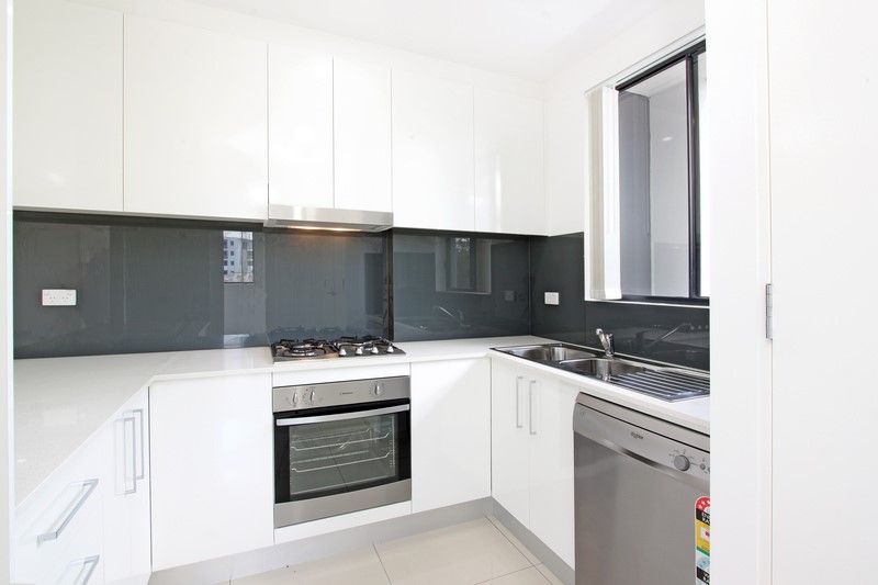 2 bedrooms Apartment / Unit / Flat in 14/14-15 Junia Avenue TOONGABBIE NSW, 2146