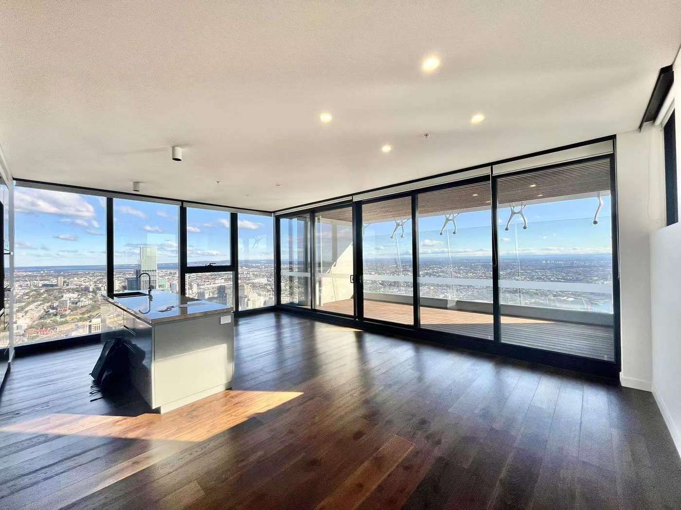 3 bedrooms Apartment / Unit / Flat in 7805/115 Bathurst Street SYDNEY NSW, 2000
