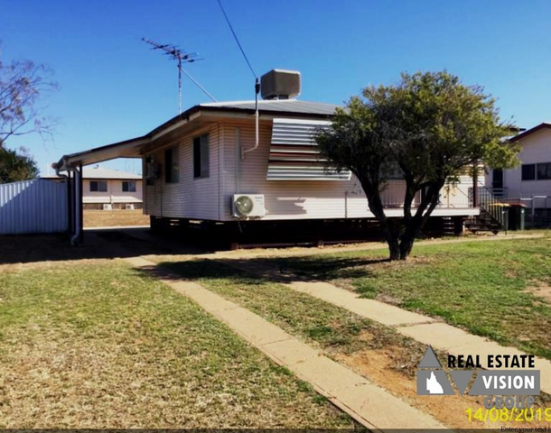 29 Boronia Street, Blackwater QLD 4717