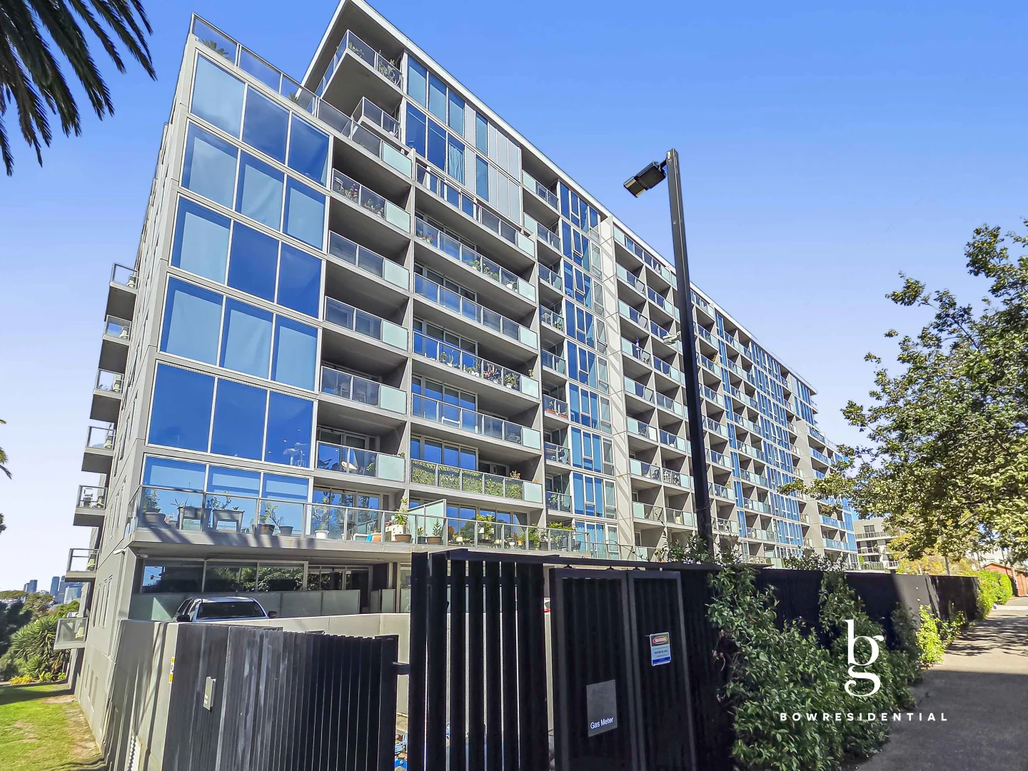 Additional image 14 of 821/1 Moreland Street, Footscray VIC 3011