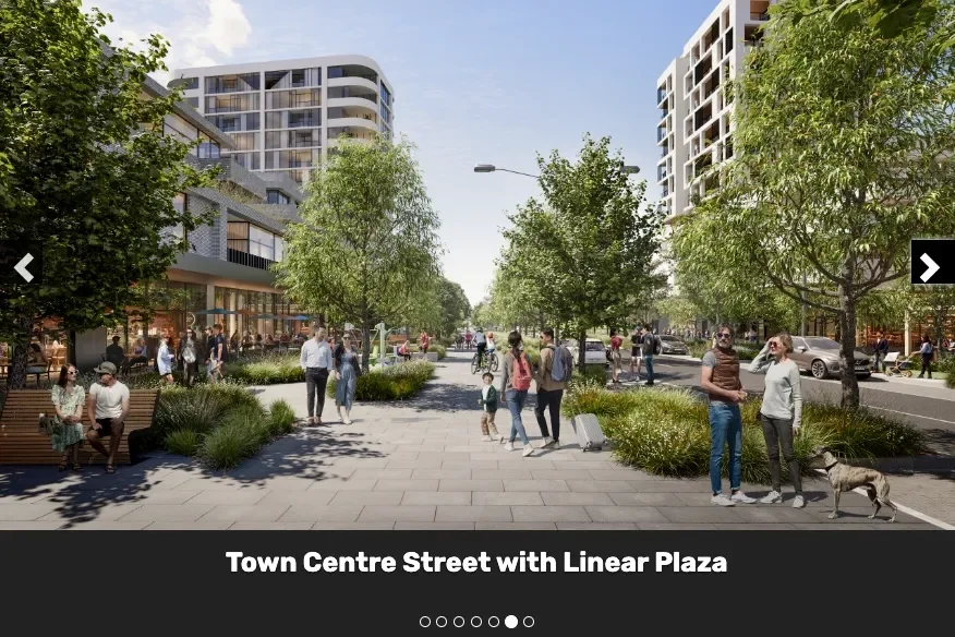 Additional image 5 of Lot 504/7 Heath Road, Leppington NSW 2179