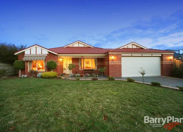 44 Kilcunda Drive, Rowville VIC 3178