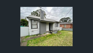 Picture of 151 Lucas St, LALOR PARK NSW 2147