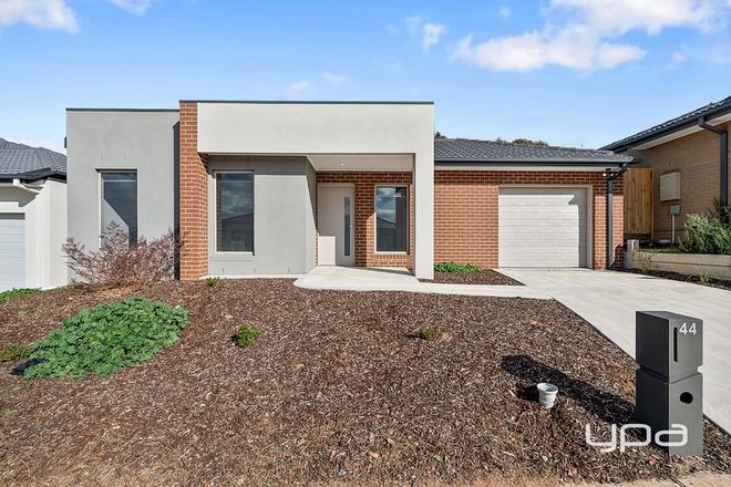 Picture of 44 Hamish Road, DARLEY VIC 3340
