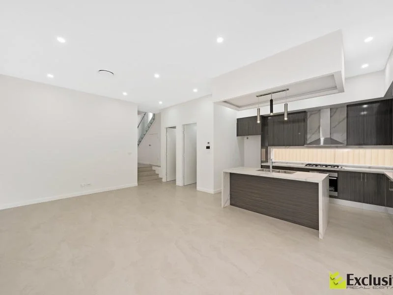 12 Gallipoli Street, Condell Park NSW 2200