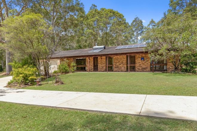 Picture of 82 Maitland Vale Road, BOLWARRA HEIGHTS NSW 2320
