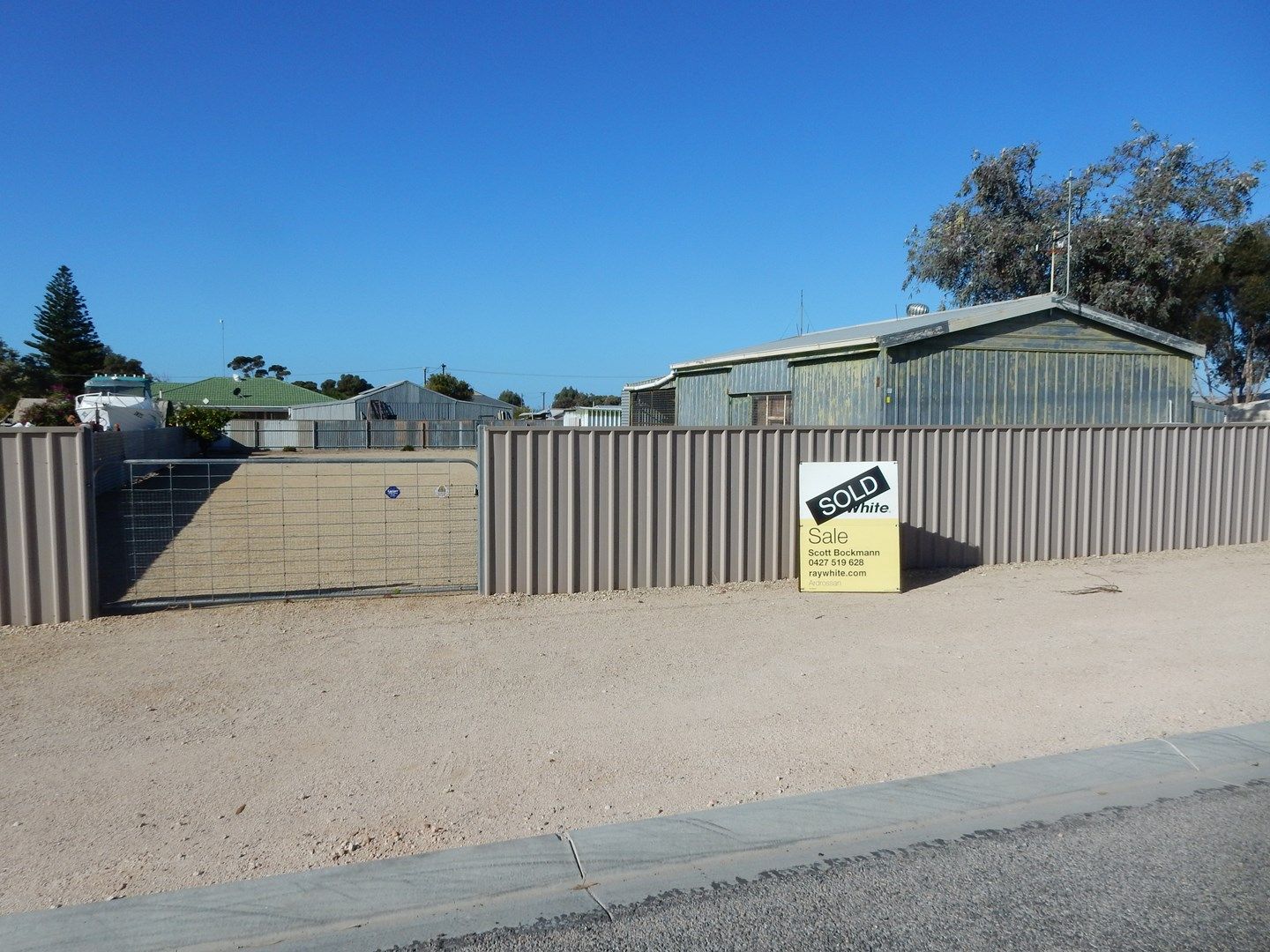 20 (Lot 218) Devon Street, Port Clinton SA 5570, Image 0