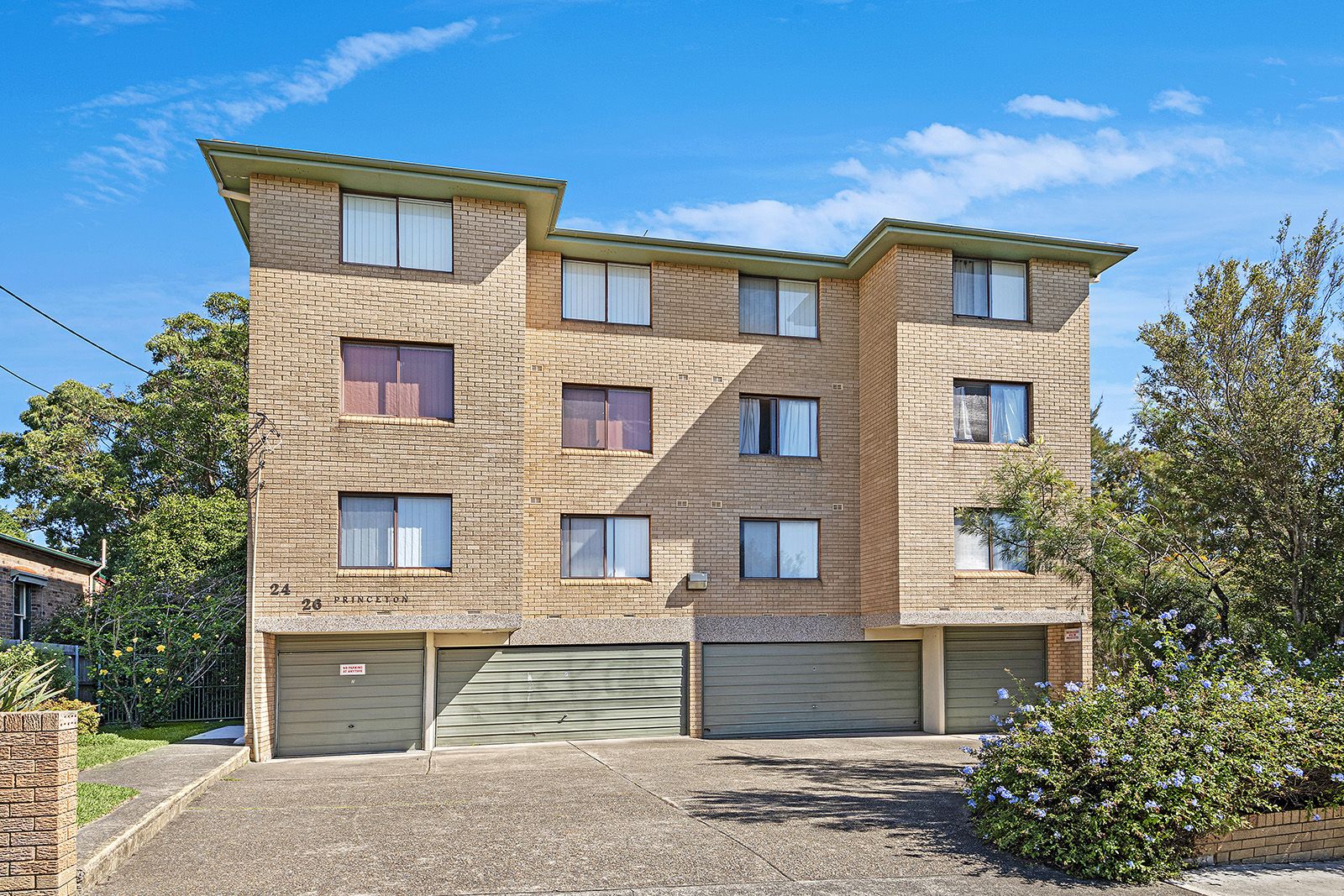 9/24-26 Keith St, Dulwich Hill NSW 2203, Image 0