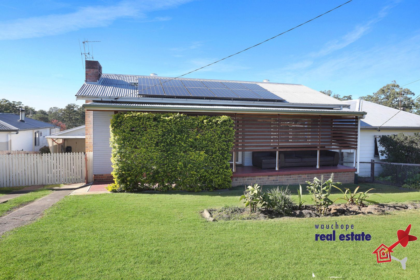 48 Gowrie Road, Wauchope NSW 2446