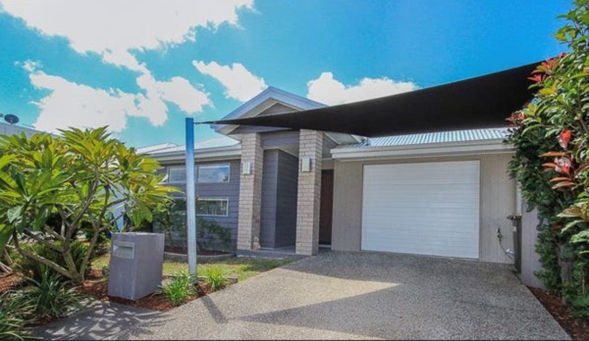 33 Bells Reach Drive, Caloundra West QLD 4551, Image 0