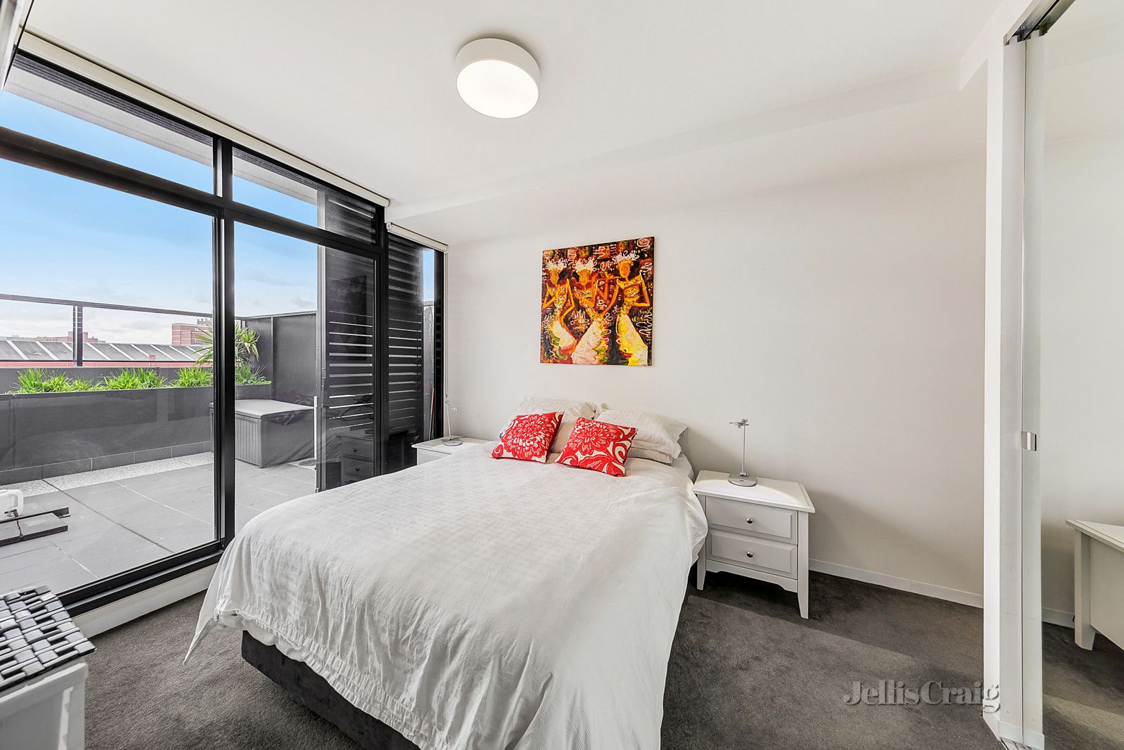 411/8 Grosvenor Street, Abbotsford VIC 3067, Image 2