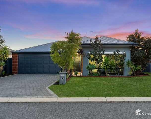 23 Tallowood Avenue, Baldivis WA 6171