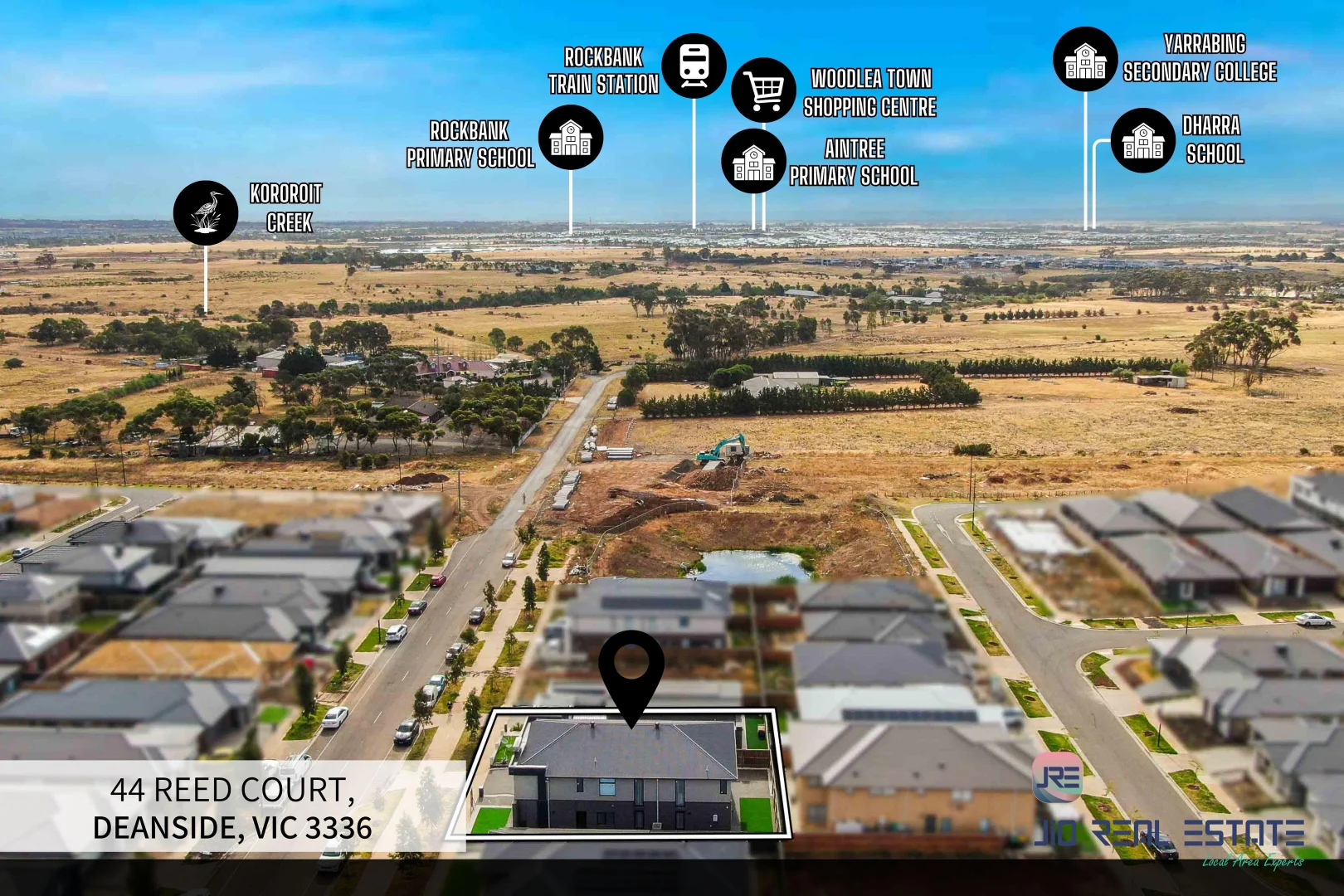 Additional image 29 of 44 Reed Court, Deanside VIC 3336