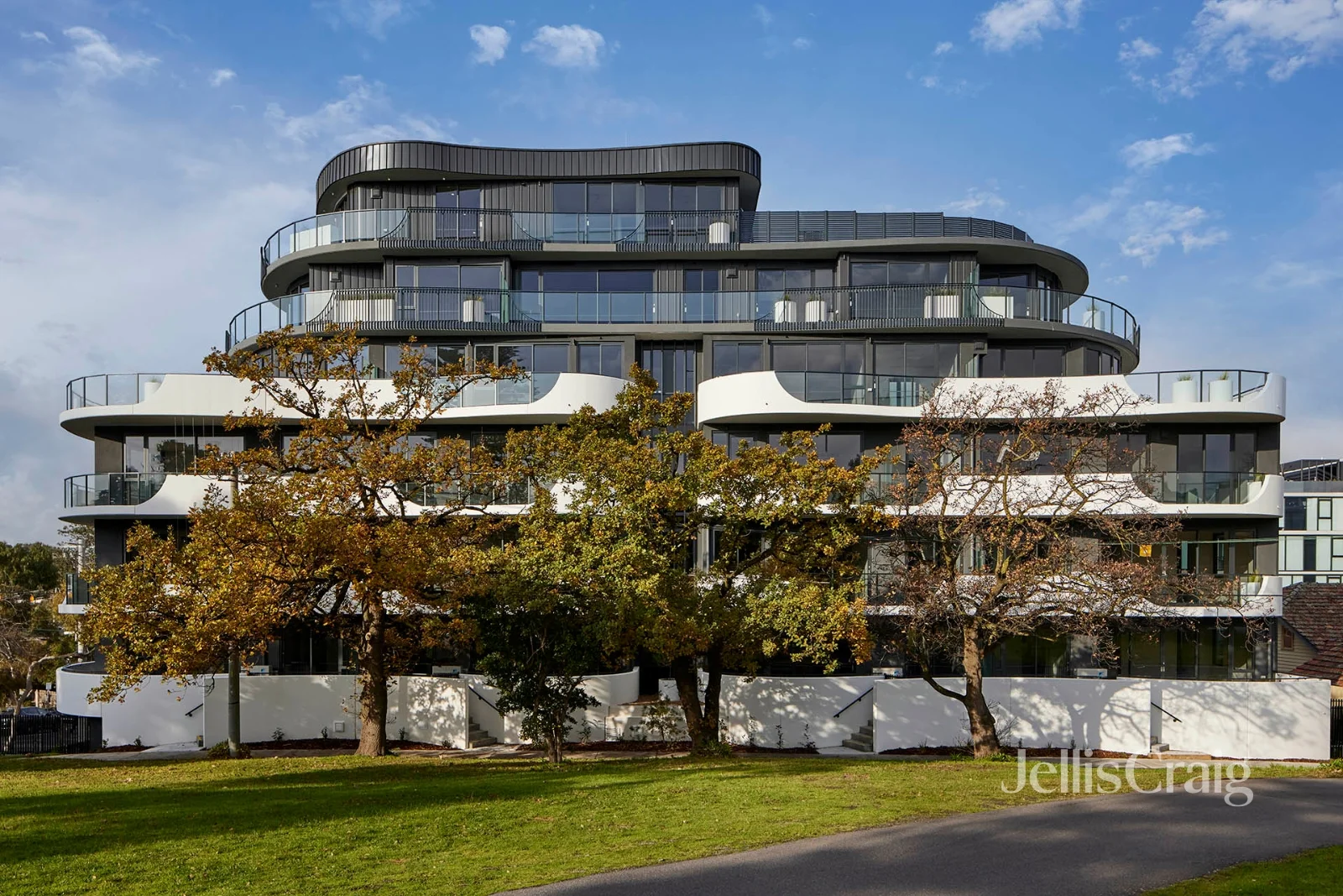 107/91 Darebin Street, Heidelberg VIC 3084