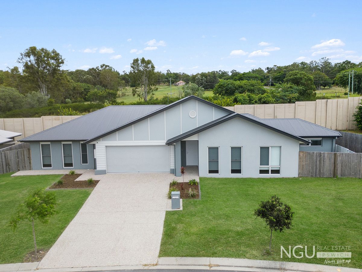 7 Sprite Way, Brassall QLD 4305, Image 0