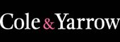 Logo for Cole & Yarrow Real Estate